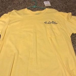 Salt Life Shirt